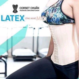 Latex nịt bụng hylap
