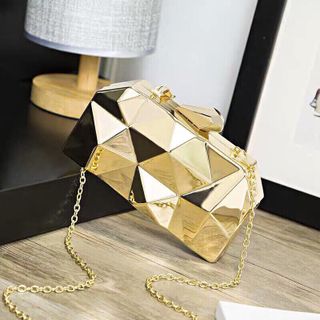 Vi du tiệc 3D