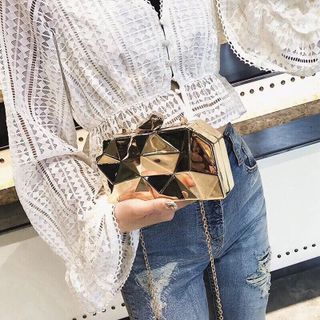 Vi du tiệc 3D