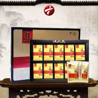 Nước hắc sâm 100 Deadong