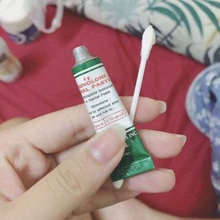 KEM TRỊ NHIỆT MIỆNG THÁI LAN