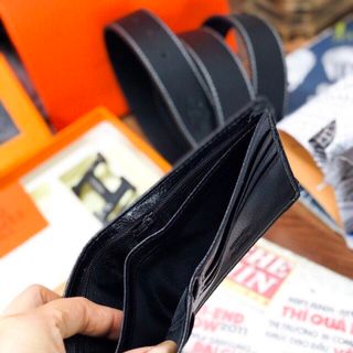 Sét bộ nịt ví