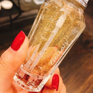 Tinh chất vàng chống lão hoá Gellas