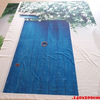 Vải phông nền cảnh trí FO3240