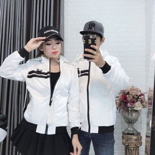 ÁO KHOÁC CẶP NAM NỮ giá sỉ