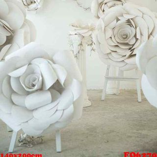 Vải phông nền cảnh trí FO6270