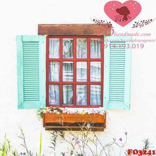 Vải phông nền cảnh trí FO3241