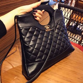 Túi hến cách điệu
