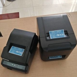 Máy in hóa đơn tính tiền giá rẻ