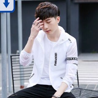 ÁO KHOÁC NAM LOCA