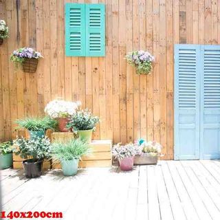 Vải phông nền cảnh trí FO6273