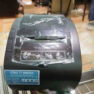 Máy in hóa đơn tính tiền giá rẻ