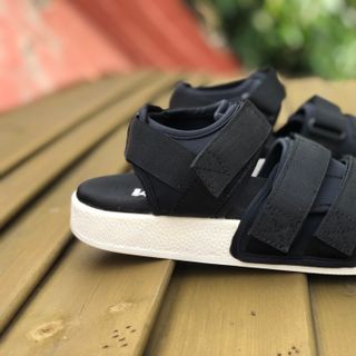sandal nam nữ 701 đen
