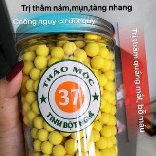 THẢO MỘC 37
