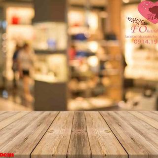 Vải phông nền cảnh trí FO6508