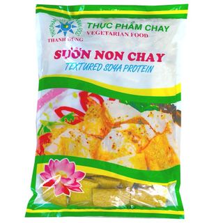 Sườn Non Chay 1kg giá sỉ