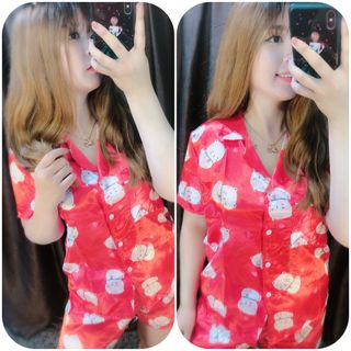 Phi Đùi Hình Gấu
