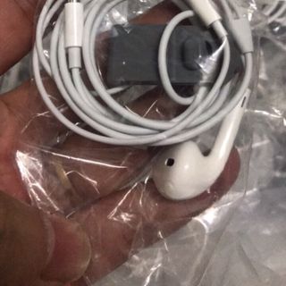 Tai nghe iphone 6/6s Zin