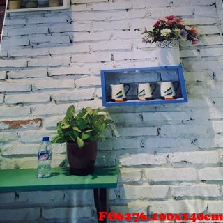 Vải phông nền cảnh trí FO6276