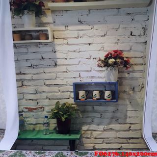 Vải phông nền cảnh trí FO6276