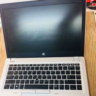 LapTop Hp Folio 9470m i5 - genk3 / 3427U / 4G / ssd 128G / 14 / máy đẹp keng
