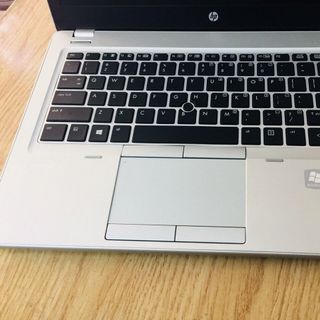 LapTop Hp Folio 9470m i5 - genk3 / 3427U / 4G / ssd 128G / 14 / máy đẹp keng