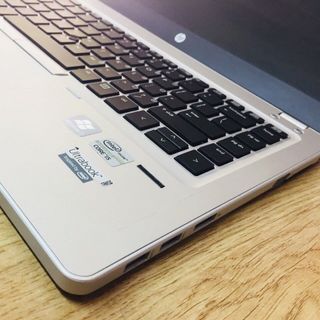 LapTop Hp Folio 9470m i5 - genk3 / 3427U / 4G / ssd 128G / 14 / máy đẹp keng