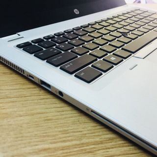 LapTop Hp Folio 9470m i5 - genk3 / 3427U / 4G / ssd 128G / 14 / máy đẹp keng