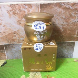Kem sâm LULAN JINA Hàn Quốc