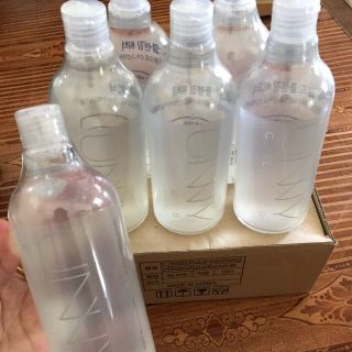 TẨY TRANG UNNY CLUB MILD CLEANSING WATER HÀN QUỐC 500ml