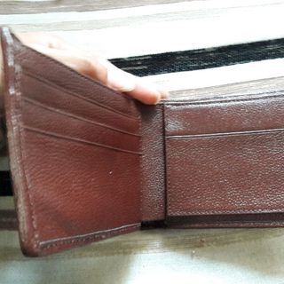 Ví nam ngang cá cá sấu