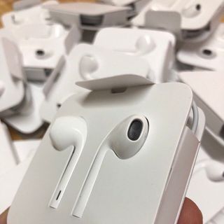 Tai nghe iphone 7/8/X/Xs bóc máy