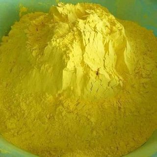 tinh bột nghệ nano