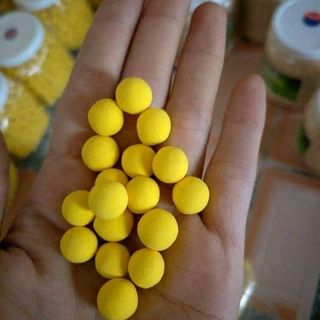 tinh bột nghệ nano