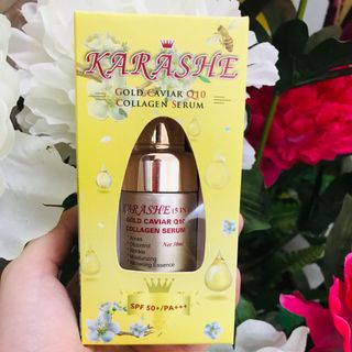 Serum Karashe Q10 30ml
