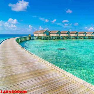 Vải phông nền cảnh trí FO3956