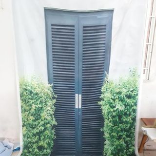 Vải phông nền cảnh trí FO2131