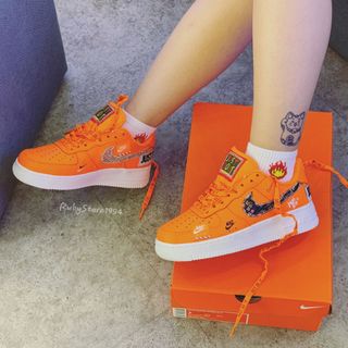 Just do it cam dạ quang hàng replica