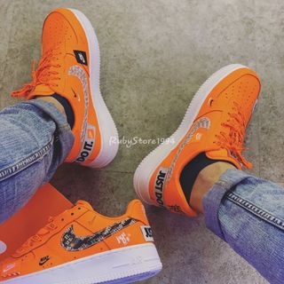 Just do it cam dạ quang hàng replica