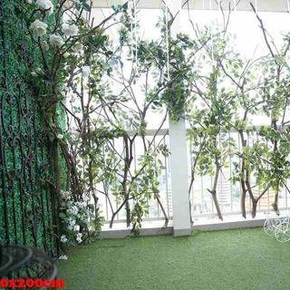 Vải phông nền cảnh trí FO6250