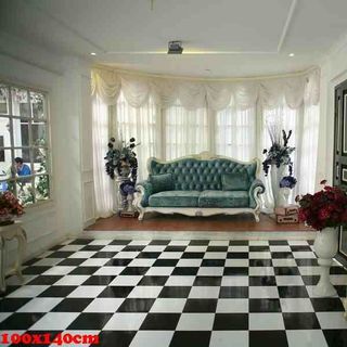 Vải phông nền cảnh trí FO6550