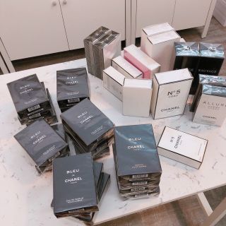 Nước hoa Bleu De ChaneI 50ml 100ml - EDT EDP Parfum 2018