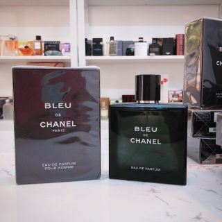 Nước hoa Bleu De ChaneI 50ml 100ml - EDT EDP Parfum 2018