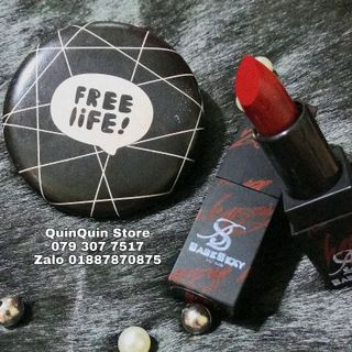 son BBSX phiên bản limited