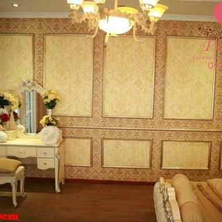 Vải phông nền cảnh trí FO6565