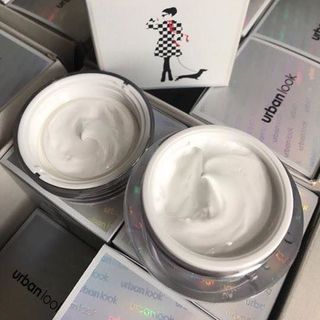 Kem Dưỡng Trắng Da Urban Look Việt Nam