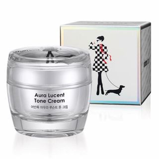 Kem Dưỡng Trắng Da Urban Look Việt Nam