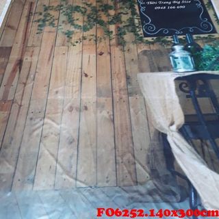 Vải phông nền cảnh trí FO6252