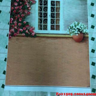 Vải phông nền cảnh trí Fo11505