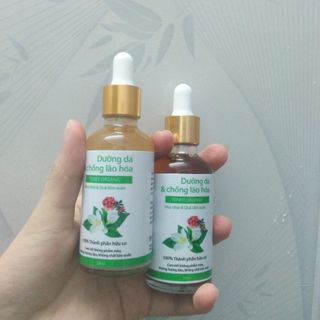 DƯỠNG DA THUỐC BẮC
